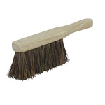 RS PRO Hard Bristle Beige, Brown Scrubbing Brush, Bassine bristle material