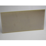 CIF Single Sided Matrix Board 1mm Holes, 2.54mm Pitch, 50 x 100mm