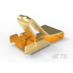 TE Connectivity 1.2mm Grounding Contact