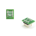 RE932-01PIN, Double Sided Extender Board Multi Adapter Board 15.9 x 12.3 x 1.5mm