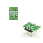 RE969-03PIN, Double Sided Extender Board Multi Adapter Board 16.1 x 10.8 x 1.5mm