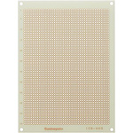 Sunhayato Single Sided Matrix Board FR4 0.9mm Holes, 2.54 x 2.54mm Pitch, 160 x 115 x 1.2mm