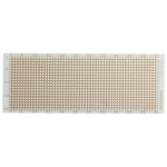 Sunhayato Single Sided Matrix Board FR4 0.75mm Holes, 2 x 2mm Pitch, 120 x 45 x 1.2mm