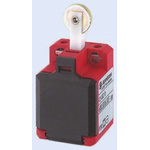 C2 Safety Switch With Roller Tappet Actuator, Fibreglass, 2NC