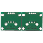 CK-20, Extender Board Converter Board FR4 55.88 x 24.13 x 1.6mm