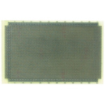 CIF Double Sided Matrix Board FR4 1mm Holes, 2.54 x 2.54mm Pitch, 160 x 100 x 1.6mm