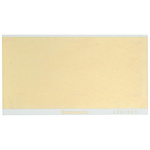 ICB-063, Single Sided Extender Board Board Seal FR4 55 x 100 x 0.1mm