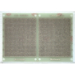 Double Sided Matrix Board FR4 0.9mm Holes, 2.54 x 2.54mm Pitch, 138 x 95 x 1.6mm