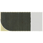 Roth Elektronik Single Sided Matrix Board With 38 x 85 1mm Holes, 2.54 x 2.54mm Pitch, 220 x 100 x 1.5mm