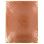 Sunhayato Single Sided Matrix Board FR1 0.9mm Holes, 2.54 x 2.54mm Pitch, 320 x 245 x 1.6mm
