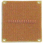 Matrix Board 1mm Holes, 2.54 x 2.54mm Pitch, 72 x 47 x 1.2mm