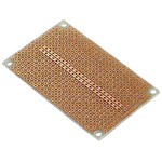 Matrix Board 1mm Holes, 2.54 x 2.54mm Pitch, 72 x 47 x 1.2mm