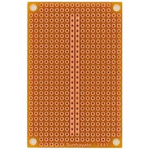 Matrix Board FR1 1mm Holes, 2.54 x 2.54mm Pitch, 72 x 47 x 1.6mm