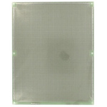 Sunhayato Matrix Board FR4 0.9mm Holes, 2.54 x 2.54mm Pitch, 245 x 195 x 1.6mm