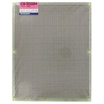 Sunhayato Matrix Board FR4 0.9mm Holes, 2.54 x 2.54mm Pitch, 245 x 195 x 1.6mm