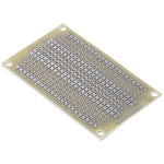 Matrix Board 1mm Holes, 2.54 x 2.54mm Pitch, 72 x 47 x 1.2mm