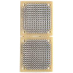Matrix Board 1mm Holes, 2.54 x 2.54mm Pitch, 91 x 45 x 1.6mm