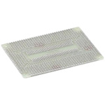 ICB-01B, 132 Way Single Sided Extender Board FR4 98 x 70 x 1.2mm