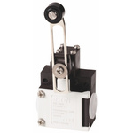 Eaton, Slow Action Limit Switch - Plastic, NO/NC, Adjustable Roller Lever, 415V, IP65