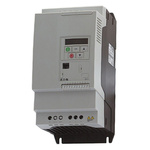 Eaton PowerXL DA1 Inverter Drive, 3-Phase In, 0 → 500Hz Out, 5.5 kW, 400 V, 14 A