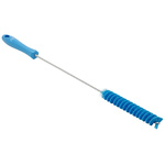 Vikan Blue Bottle Brush, 500mm x 20mm