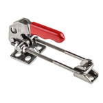RS PRO 70mm x 12mm Toggle Clamp
