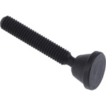 RS PRO Swivel Foot Spindle, For Use With Toggle Clamp
