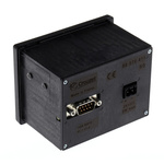 Crouzet Millenium 3 Series HMI Panel - 3.5 in, LCD Display, 320 x 240pixels