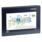 Crouzet em4, Millenium 3 Touch Screen HMI - 4.3 in, TFT LCD Display, 480 x 272pixels