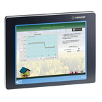 Crouzet em4, Millenium 3 Touch Screen HMI - 9.7 in, LCD Display, 1024 x 768pixels