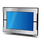 Omron Sysmac HMI Touch Screen HMI - 7 in, TFT LCD Display