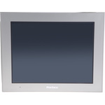 Pro-face GP4000 Series Touch Screen HMI - 10.4 in, TFT LCD Display, 640 x 480pixels