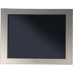 Pro-face GP4000 Series Touch Screen HMI - 12.1 in, TFT LCD Display, 800 x 600pixels