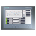 Siemens SIMATIC Series KTP900 Basic HMI Panel - 9 in, TFT Display, 800 x 480pixels