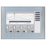 Siemens SIMATIC Series KTP1200 Basic HMI Panel - 12 in, TFT Display, 1280 x 800pixels