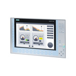 Siemens SIMATIC Series KP1500 Comfort HMI Panel - 15.4 in, TFT Display, 1280 x 800pixels