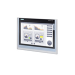 Siemens SIMATIC Series TP1500 Comfort HMI Panel - 15.4 in, TFT Display, 1280 x 800pixels
