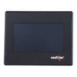 Red Lion CR1000 Series Touch Screen HMI - 4.3 in, Colour Display, 480 x 272pixels