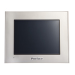 Pro-face GP4000 Series TFT Touch Screen HMI - 5.7 in, TFT LCD Display, 320 x 240pixels