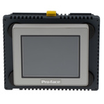 Pro-face LT4000M Series TFT Touch Screen HMI - 3.5 in, TFT LCD Display, 320 x 240pixels