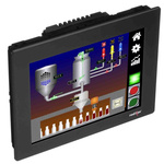 Red Lion CR1000 Series HMI Touch Screen HMI - 10 in, Colour Display, 800 x 600pixels
