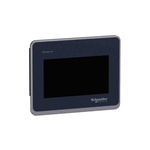 Schneider Electric Harmony ST6 & STW6 Series Touch Screen HMI - 7 in, TFT LCD Display, 800 x 480 pixels WVGA