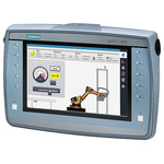 Siemens SIMATIC Series KTP700 Mobile HMI Panel - 7 in, TFT Display, 800 x 480pixels
