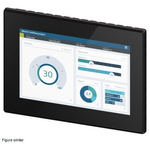 Siemens SIMATIC Series MTP1000 Unified Comfort HMI Panel - 10.1 in, TFT Display, 1280 x 800pixels
