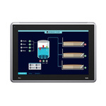 Beijer Electronics X2 pro 15 Series HMI Panel - 15.4 in, TFT LCD Display