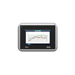 Beijer Electronics X2 pro 4 Series HMI Panel - 5 in, TFT LCD Display