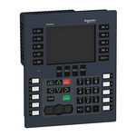 Schneider Electric Touch Screen HMI -, TFT LCD Display
