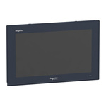 Schneider Electric HMIDM Series Touch-Screen HMI Display - 15.6 in, LED, TFT LCD Display