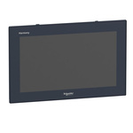 Schneider Electric HMIPSOC Series Touch-Screen HMI Display - 15.6 in, LED, TFT LCD Display