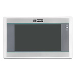 RS PRO Touch Screen HMI - 4.3 in, TFT LCD Display, 480 x 272pixels